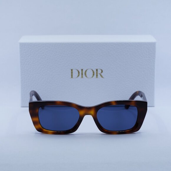 Final Price! Dior DIORMIDNIGHT S3I 26B0 Sunglasses main image 9